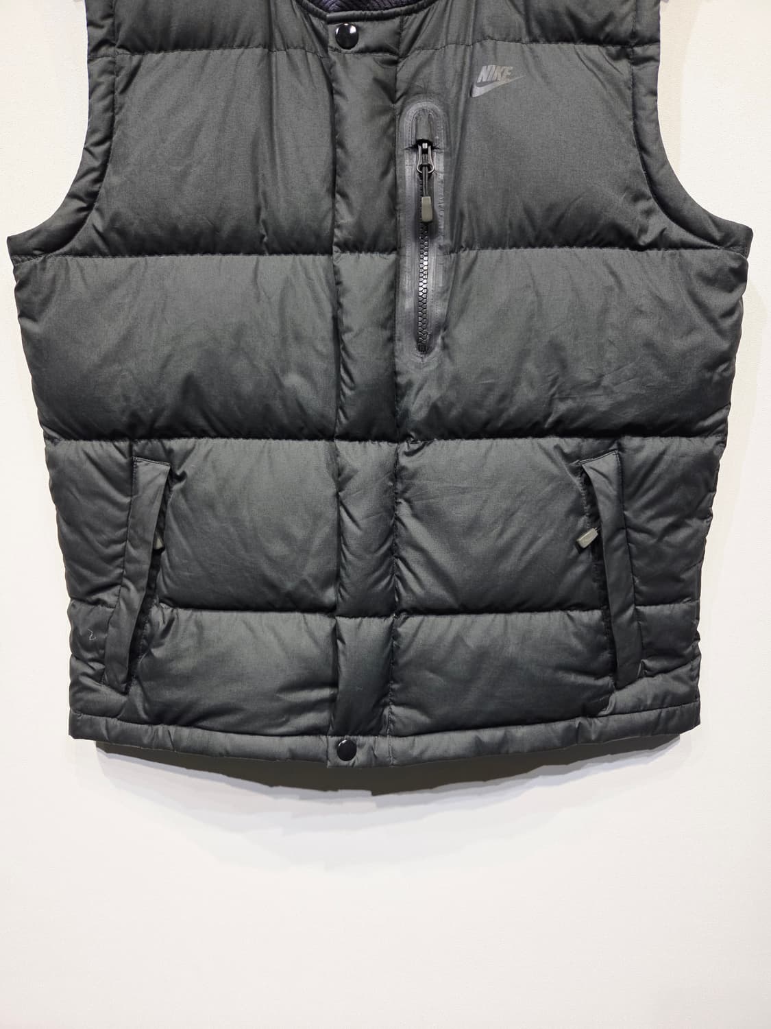 나이키 NSW 구스다운 테크 팩 베스트 상품이미지4