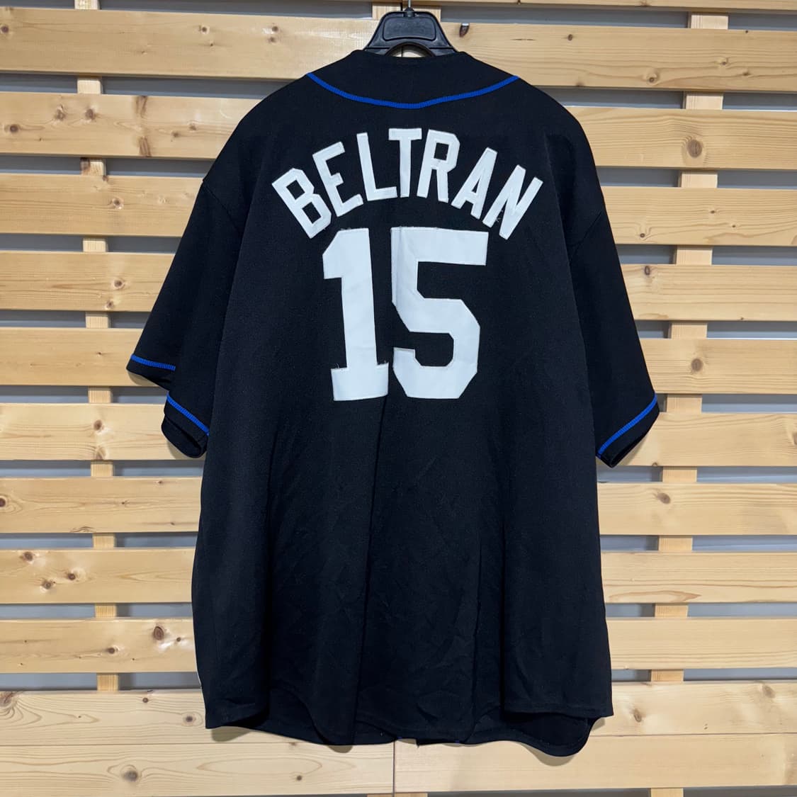 마제스틱 뉴욕메츠 유니폼 상품이미지2