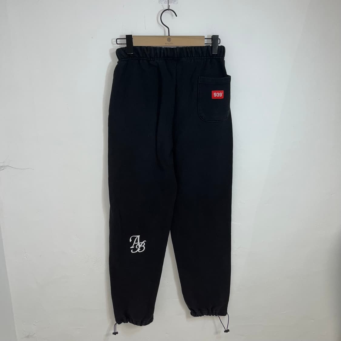 Archive Bold 939 jogger sweatpants 상품이미지5
