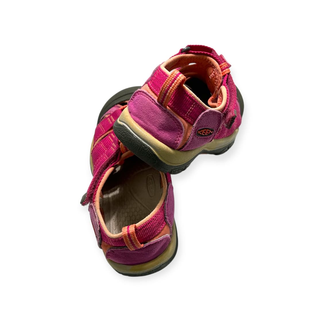 킨 키즈 뉴포트(200) 상품이미지3