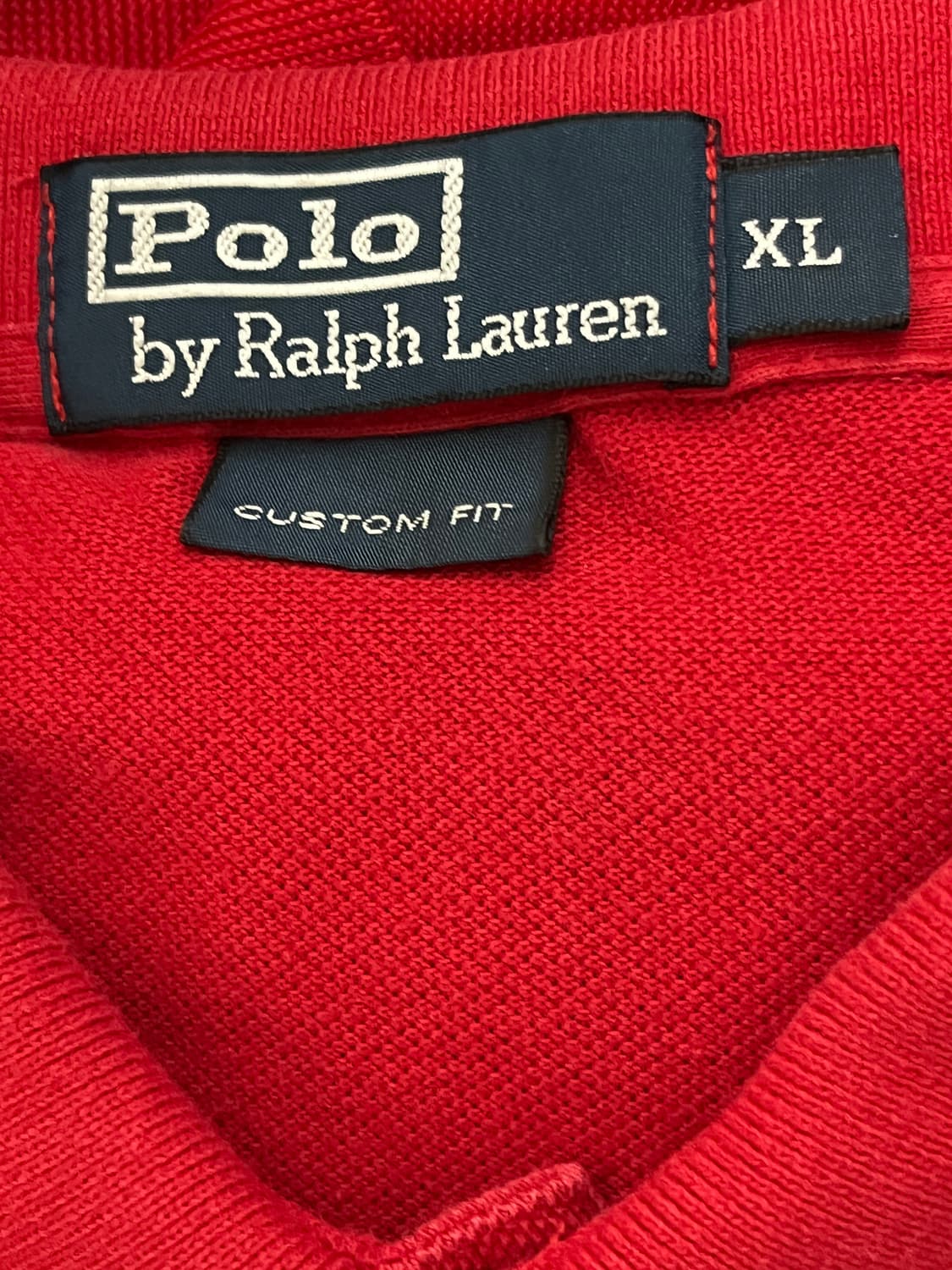 폴로 두산 빅포니 XL 상품이미지6