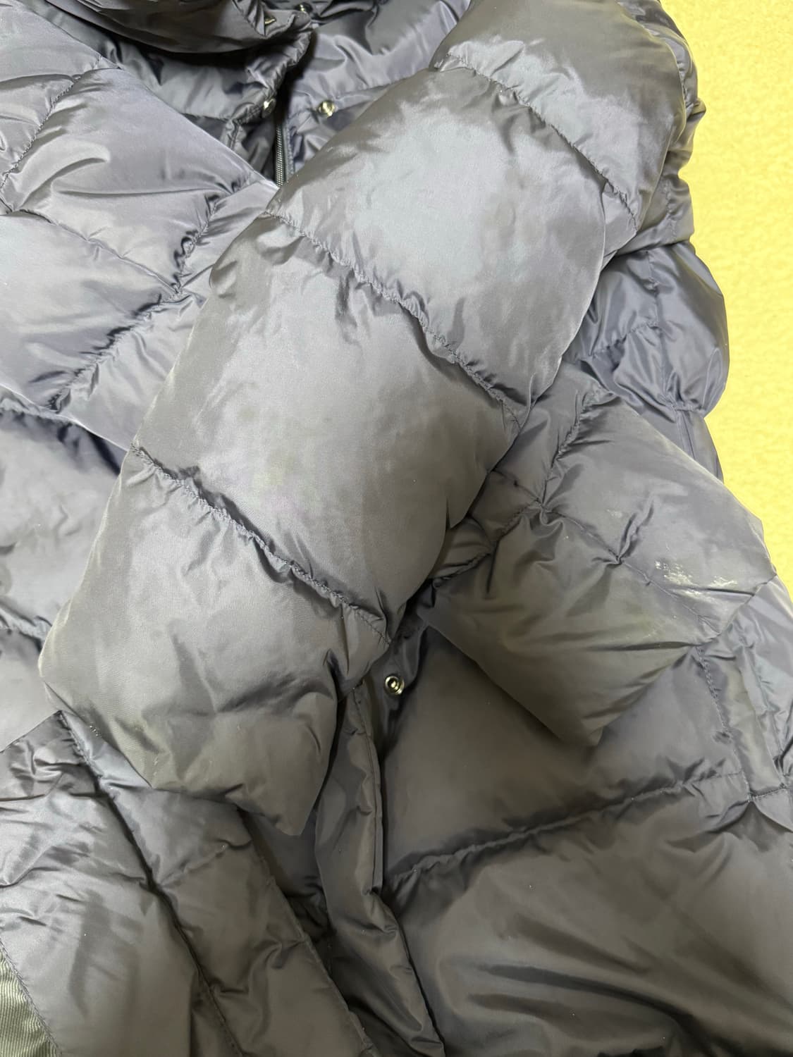 유니클로 롱패딩 상품이미지5