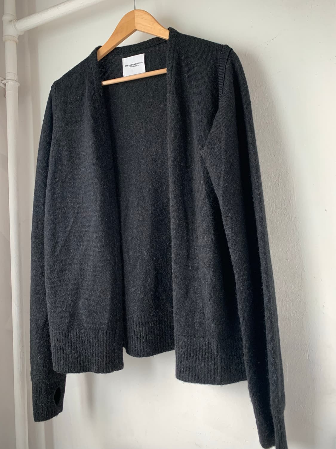 takahiromiyashita the soloist cadigan 48 상품이미지1