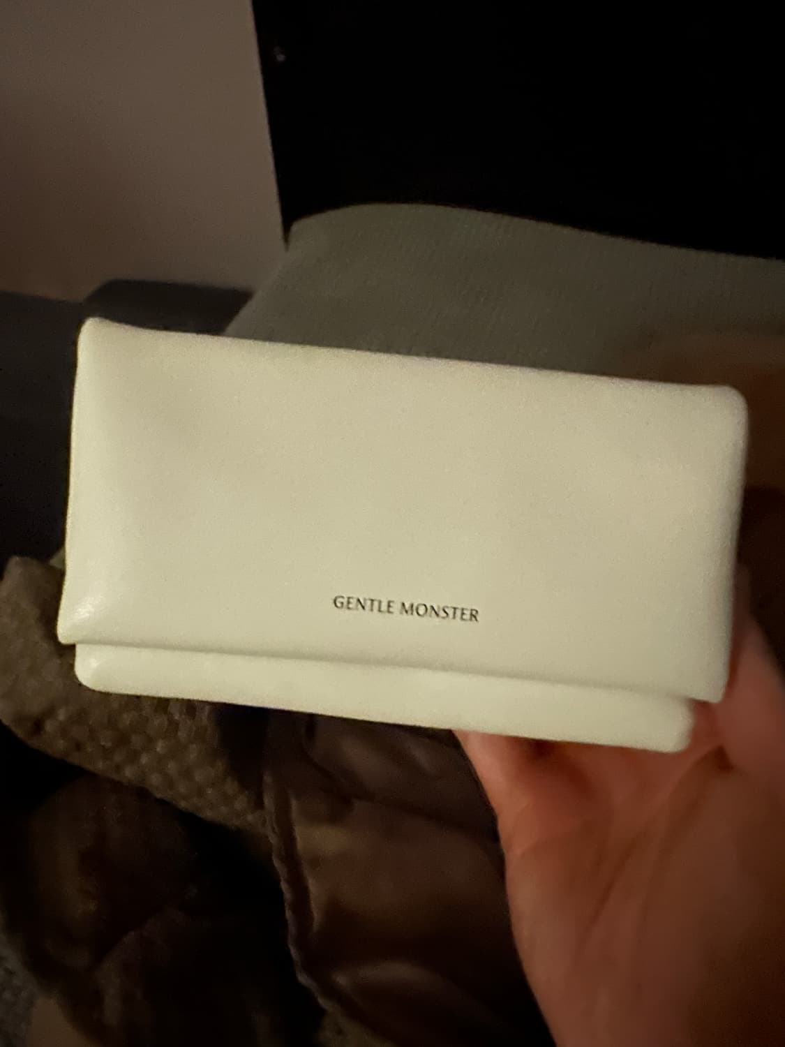 젠틀몬스터 세비지 상품이미지3