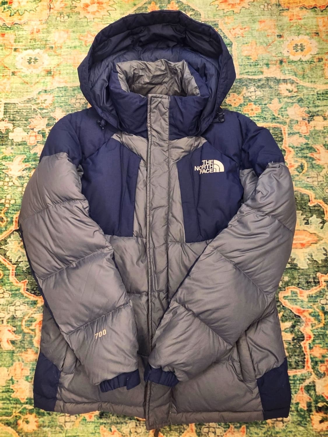 노스페이스(The North Face) 700 다운패딩 상품이미지2