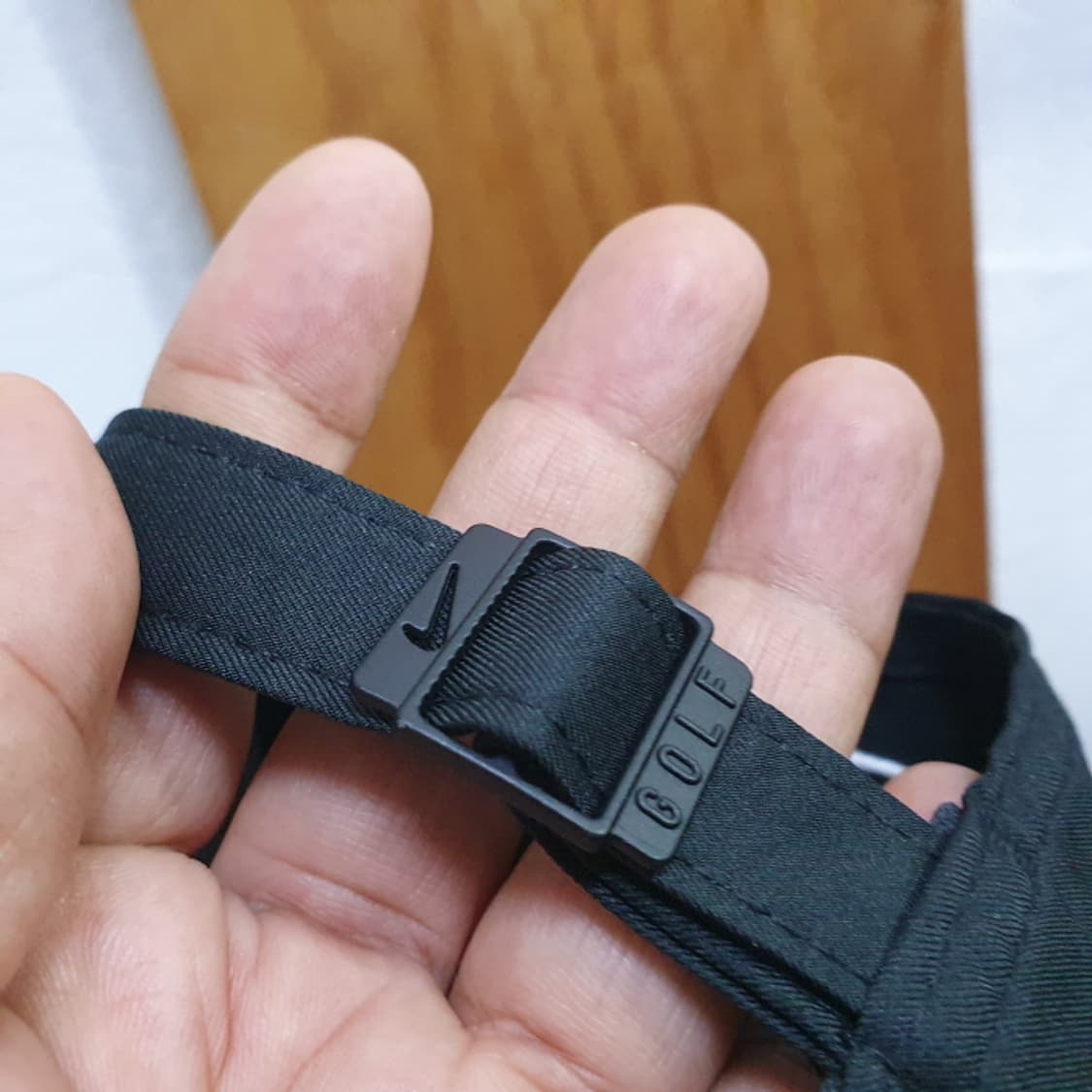 나이키 Legacy 골프모자 상품이미지7