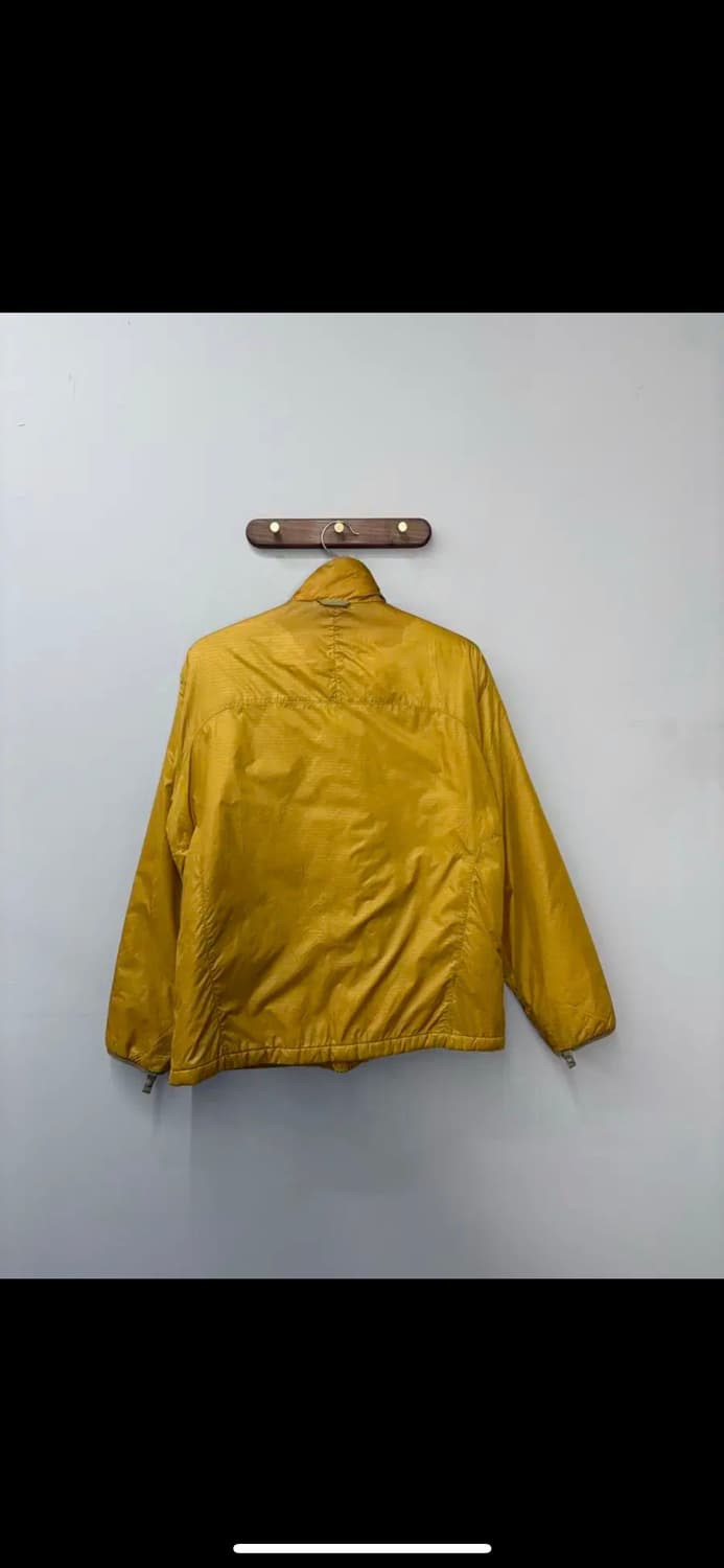 노스페이스 로고 다운패딩재킷 H1048 상품이미지3