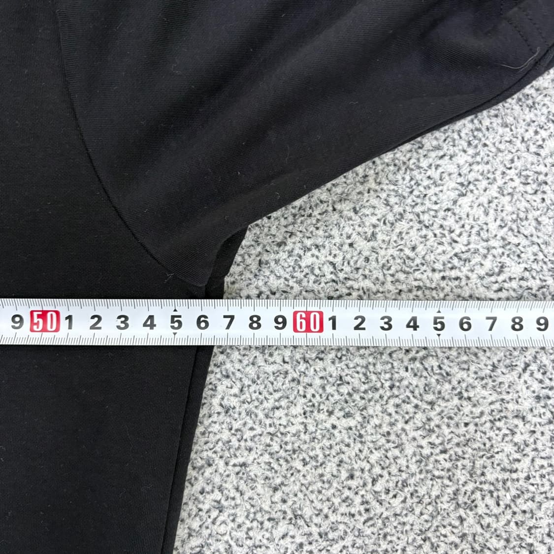 L 유니클로 U컬렉션 남성 반팔 티셔츠 0420J 상품이미지5