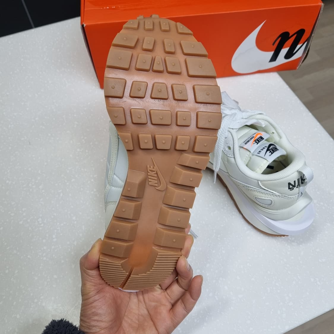 나이키사카이 베이퍼와플 [w240] 상품이미지5