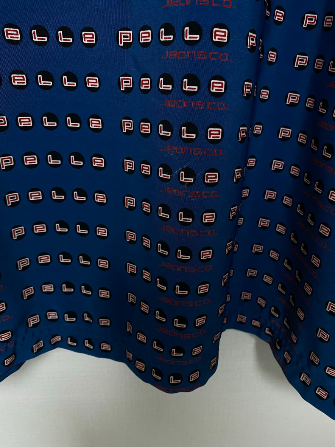 1995년 PELLE PELLE SHIRT OG 상품이미지5