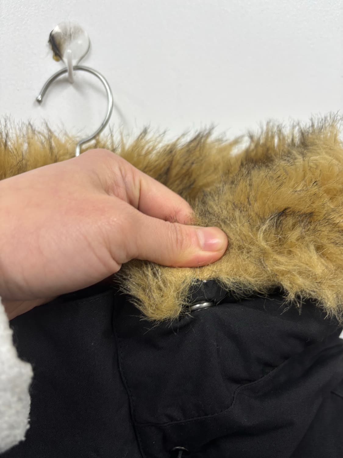 칼하트 다운패딩점퍼 상품이미지6