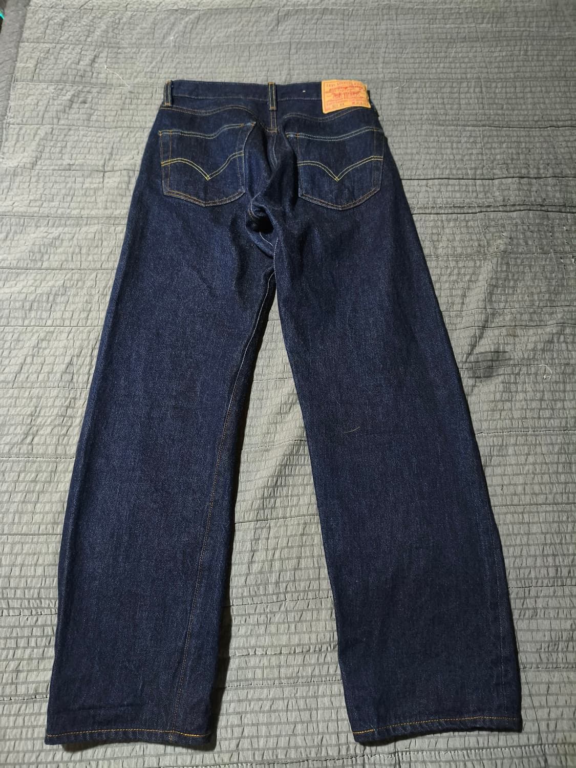리바이스 50155-0079   30(27~28)/32 상품이미지2