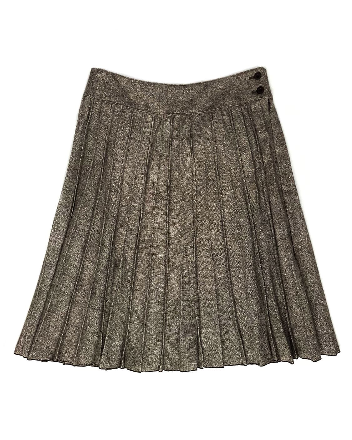 vintage 플리츠 스커트 상품이미지1