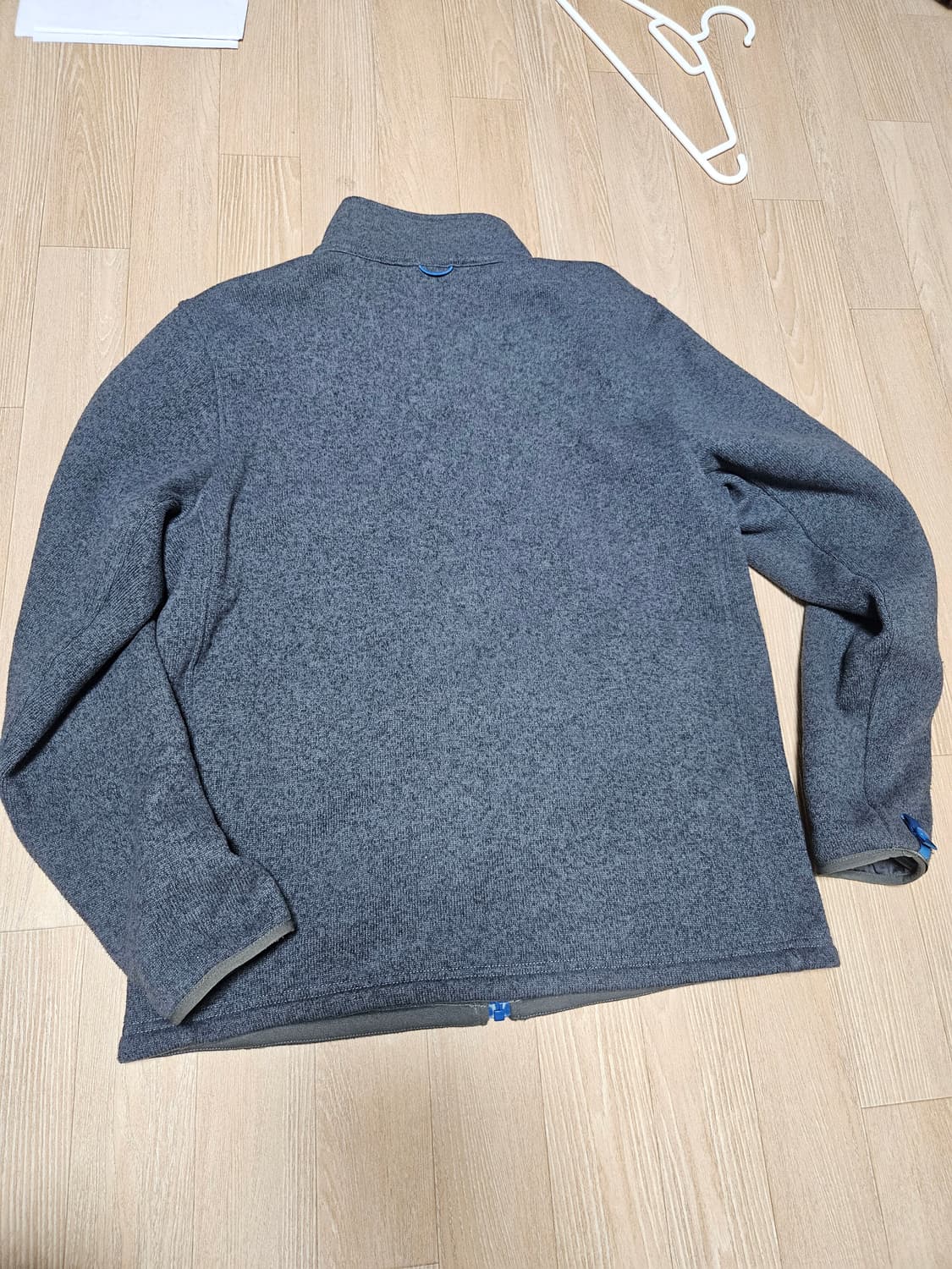 노스페이스 후리스 L 상품이미지3