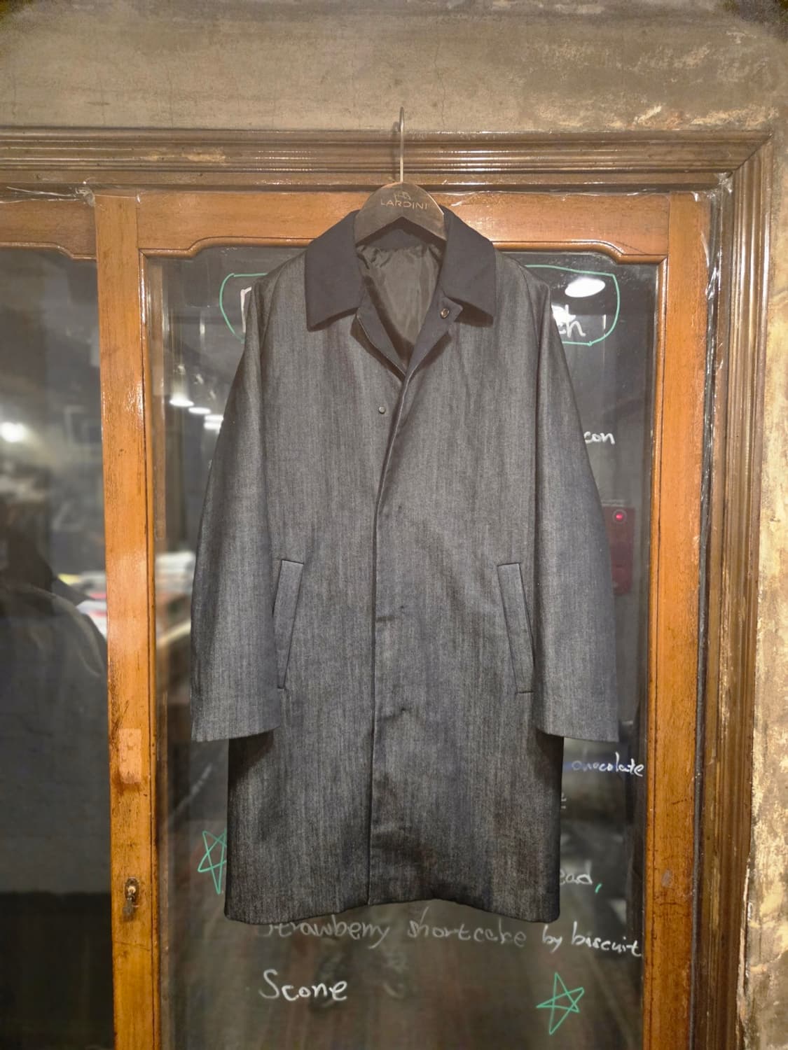 시스템 맥코트 상품이미지6