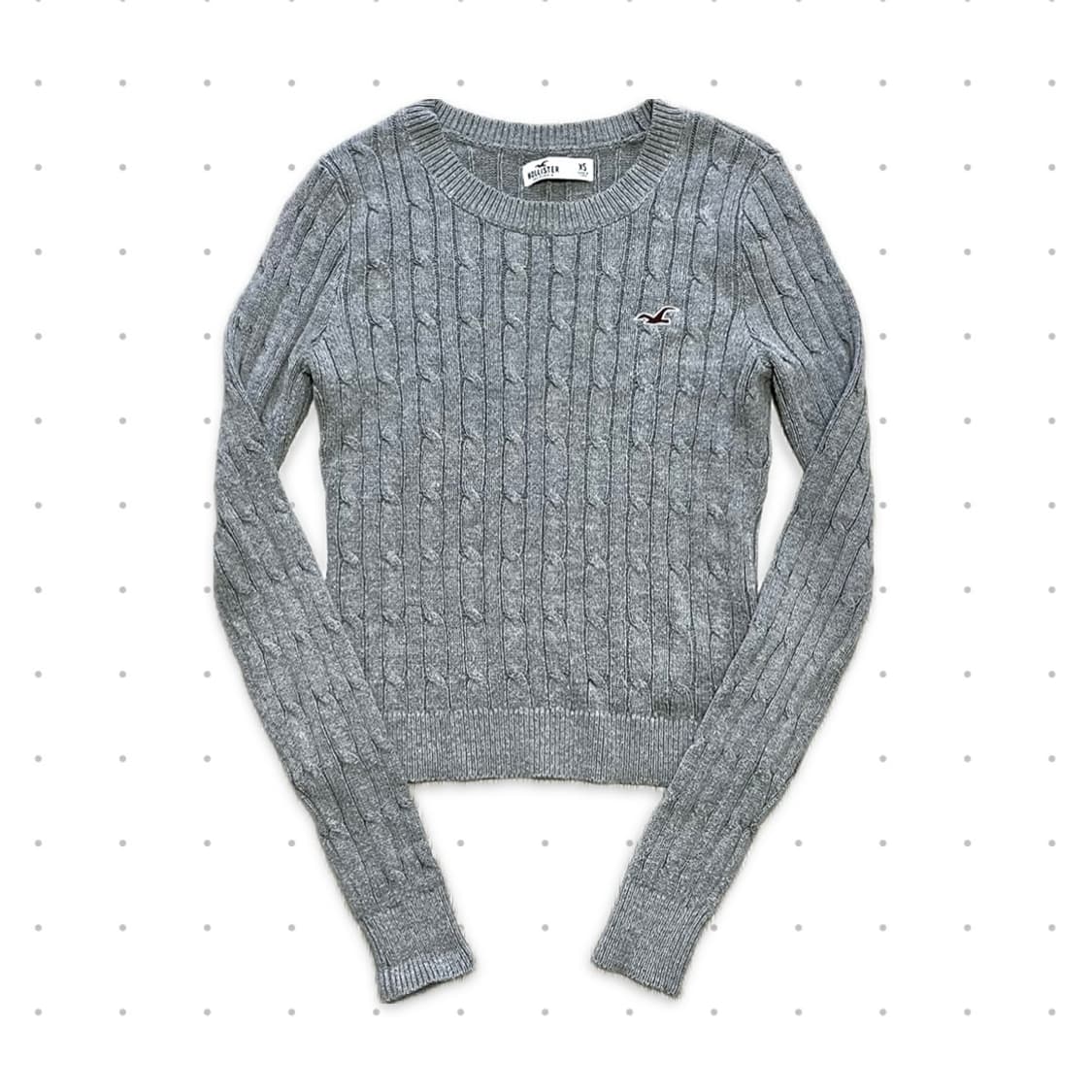 sweater 상품이미지1
