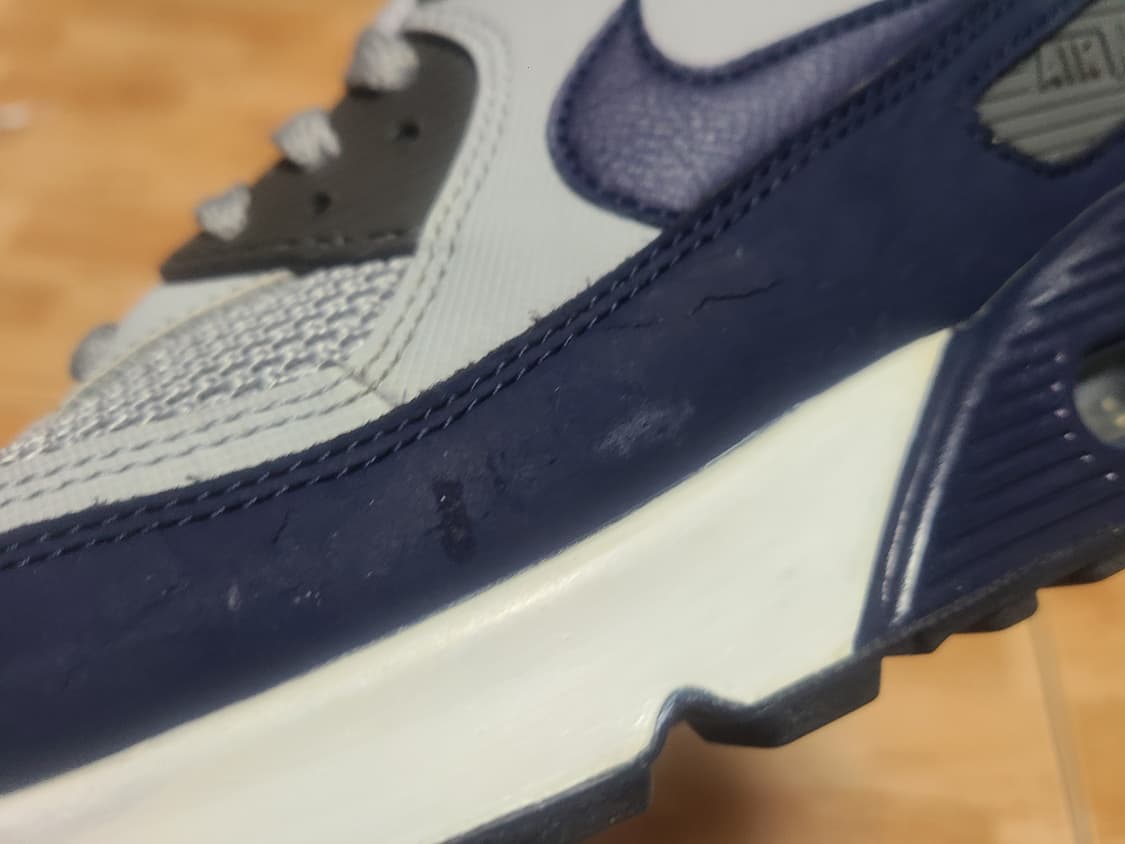 나이키 맥스90 270(265추천) 상품이미지6