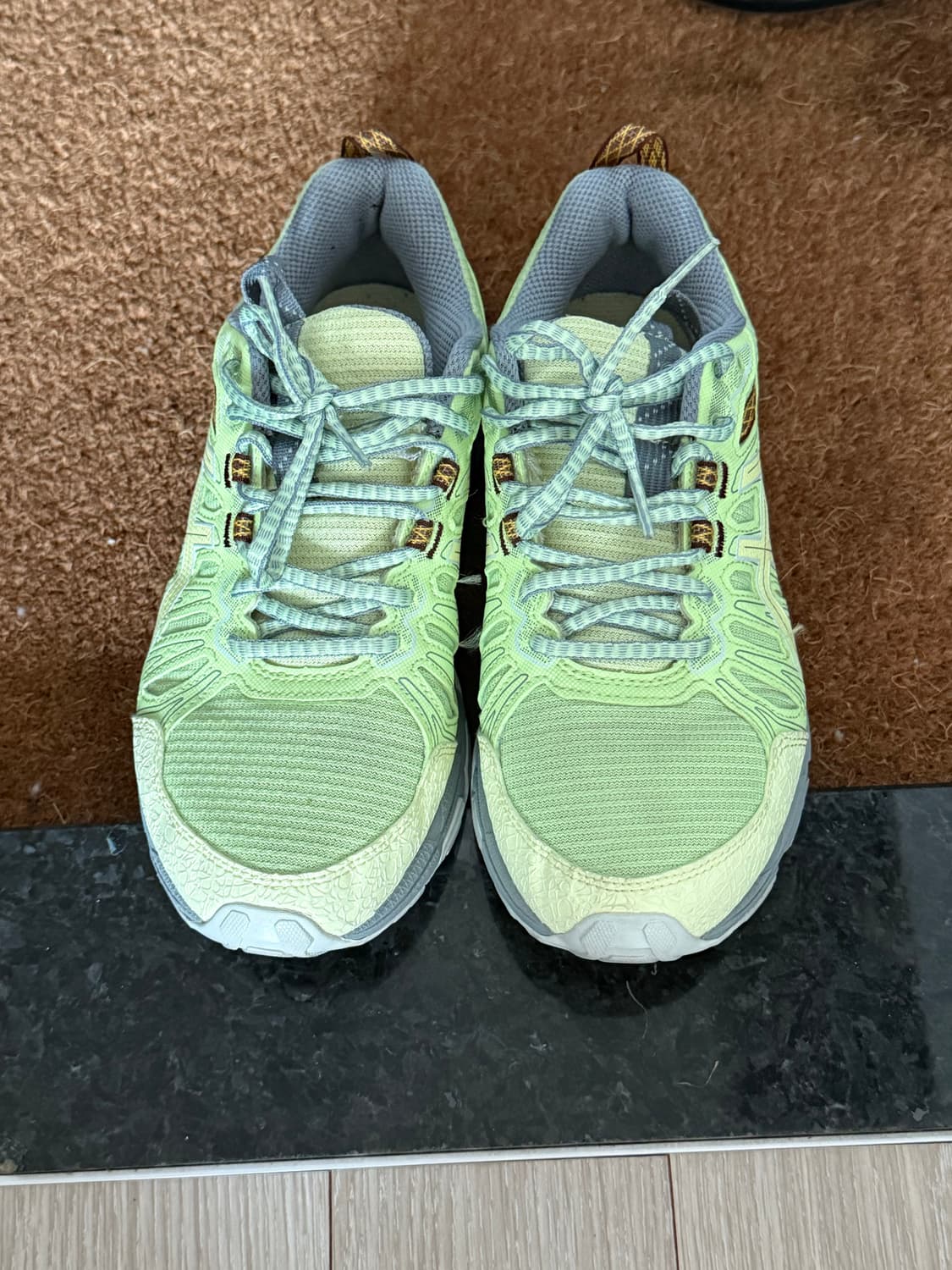 아식스 젤벤쳐7 235 상품이미지1