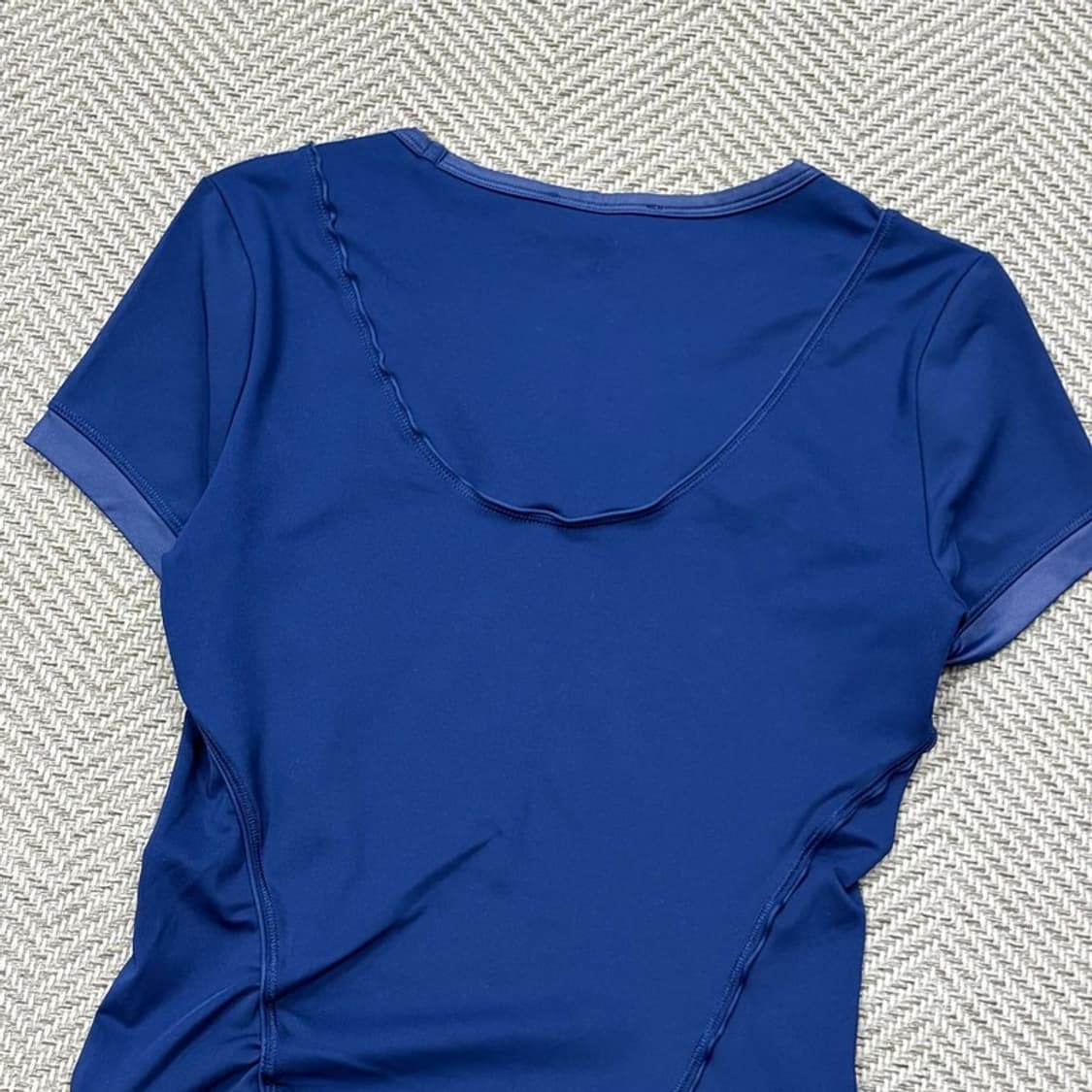 아디다스x스텔라맥카트니 클라이마라이트 티셔츠 v3015 상품이미지4