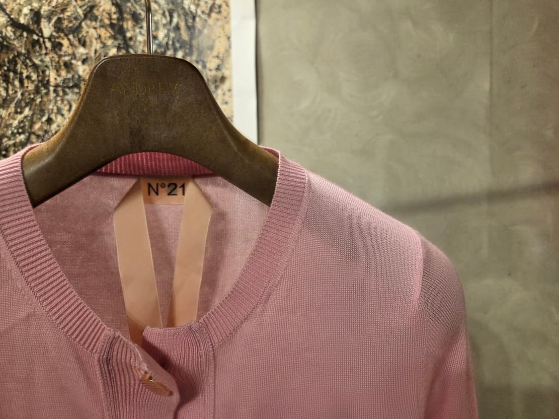 N21 가디건 상품이미지4