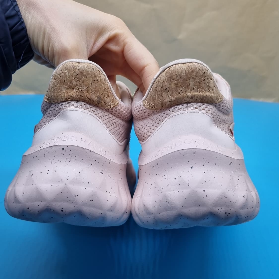 콜한 제로그라운드 운동화250  상품이미지4