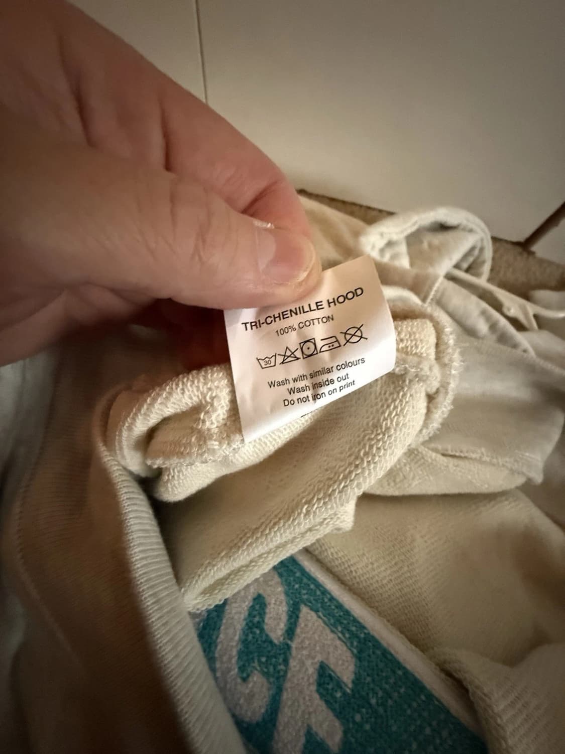 팔라스 트라이셔닐 후드 라이트 그레이 말 상품이미지7