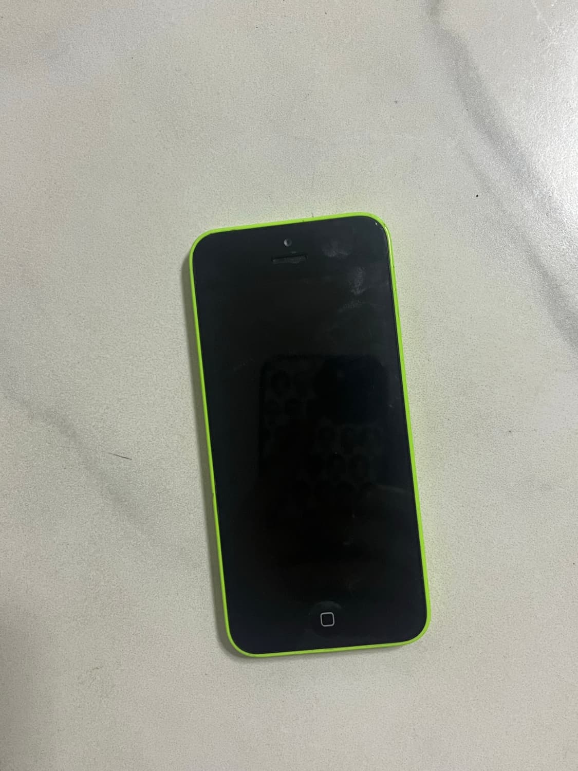 아이폰5c 그린 상품이미지2