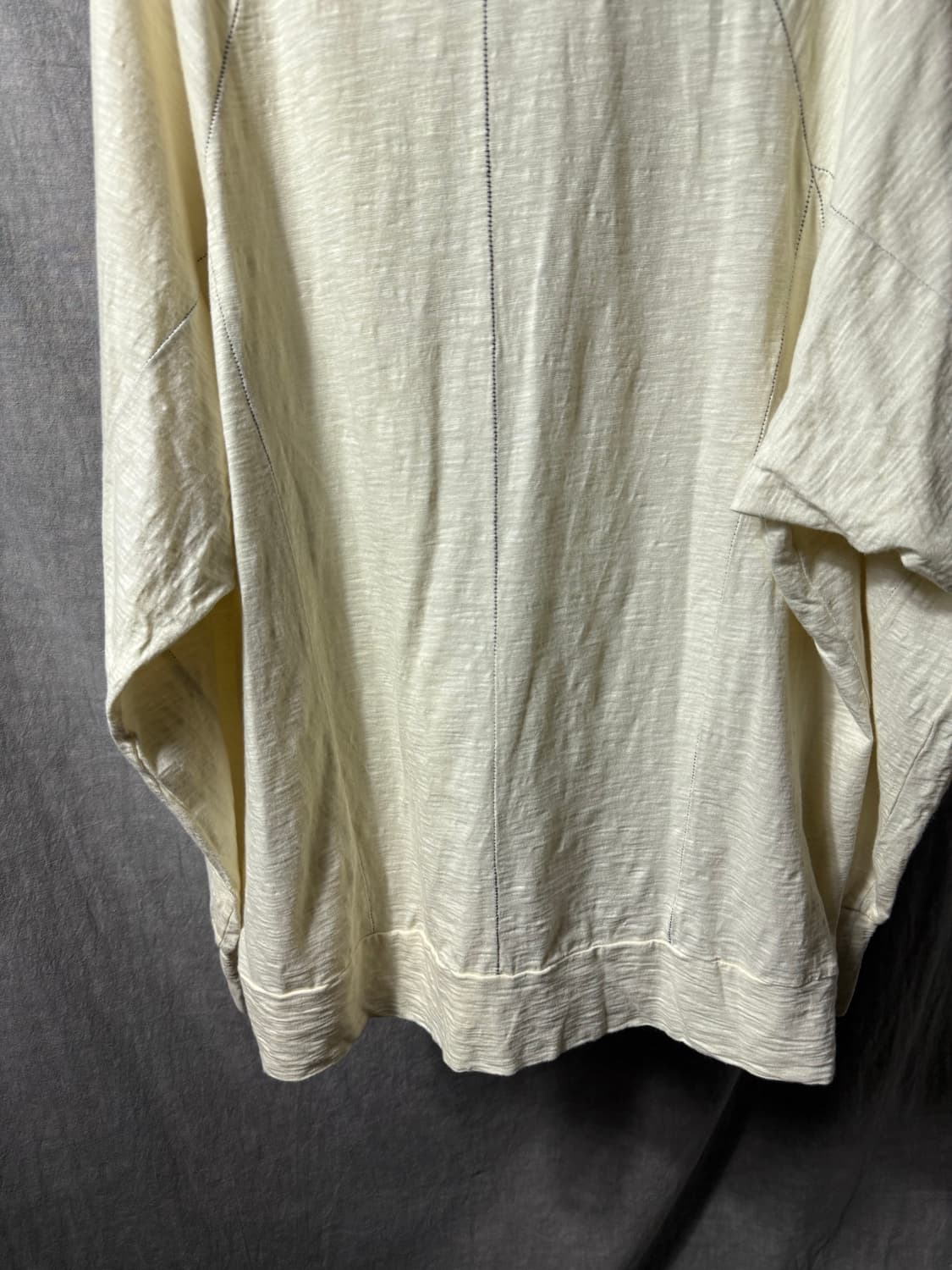 A.F Artefact Long Sleeve  상품이미지8