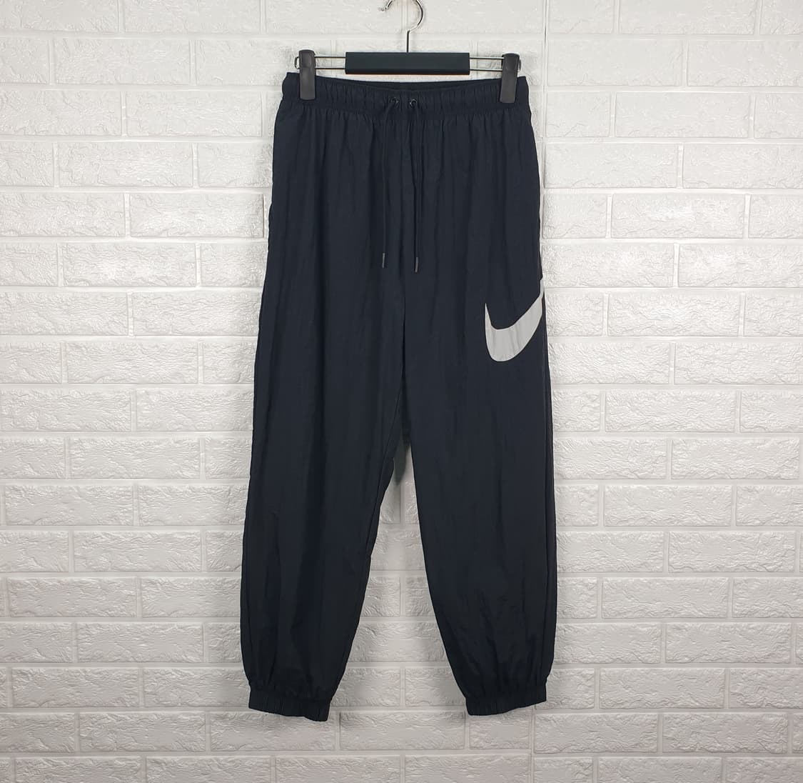 [27]나이키 에센셜 미드라이즈 트레이닝 바지 상품이미지4