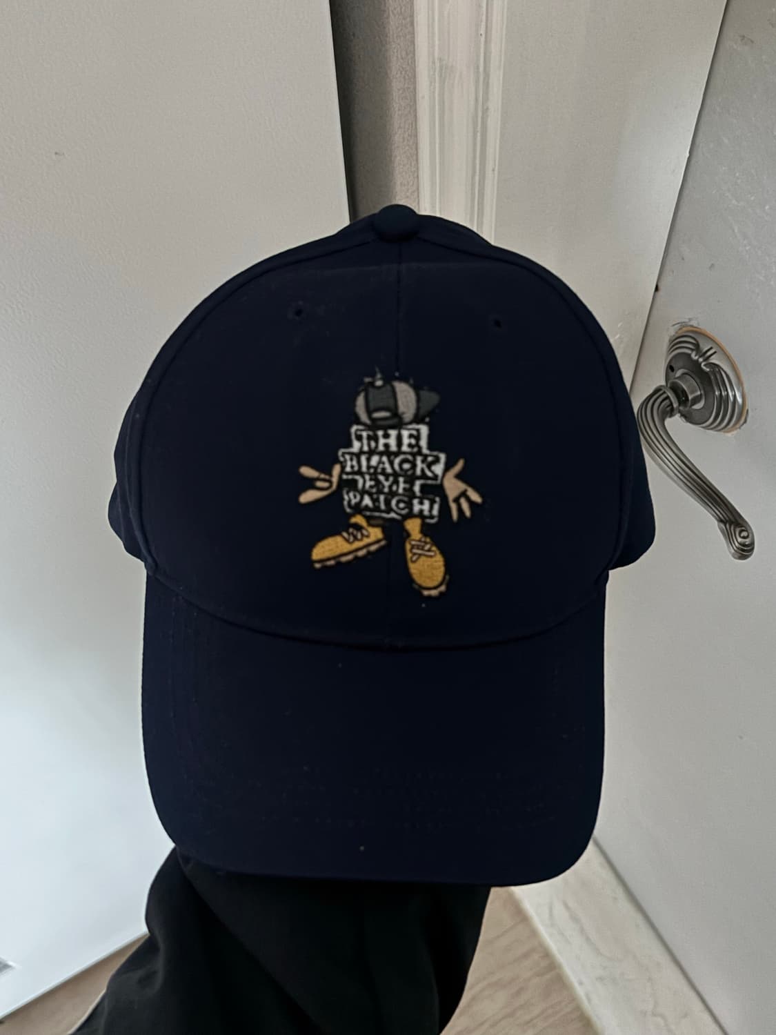 blackeyepatch 캡 상품이미지1