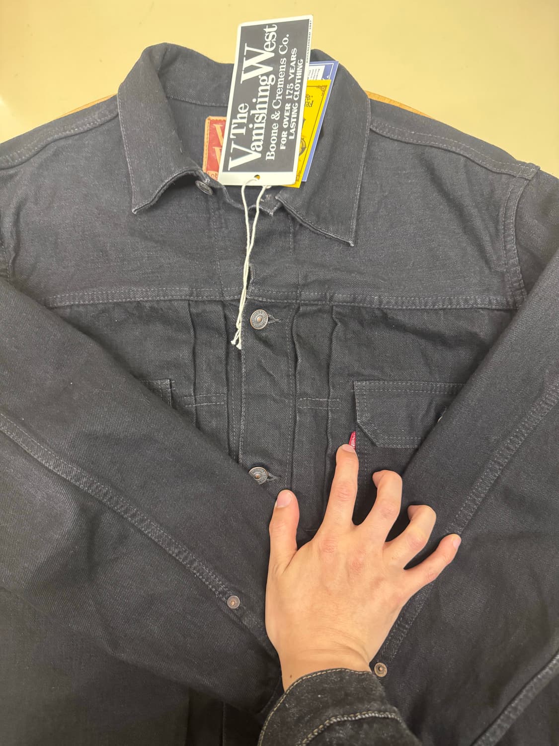 루드블랙 프리휠러스 507RB 42사이즈 상품이미지3