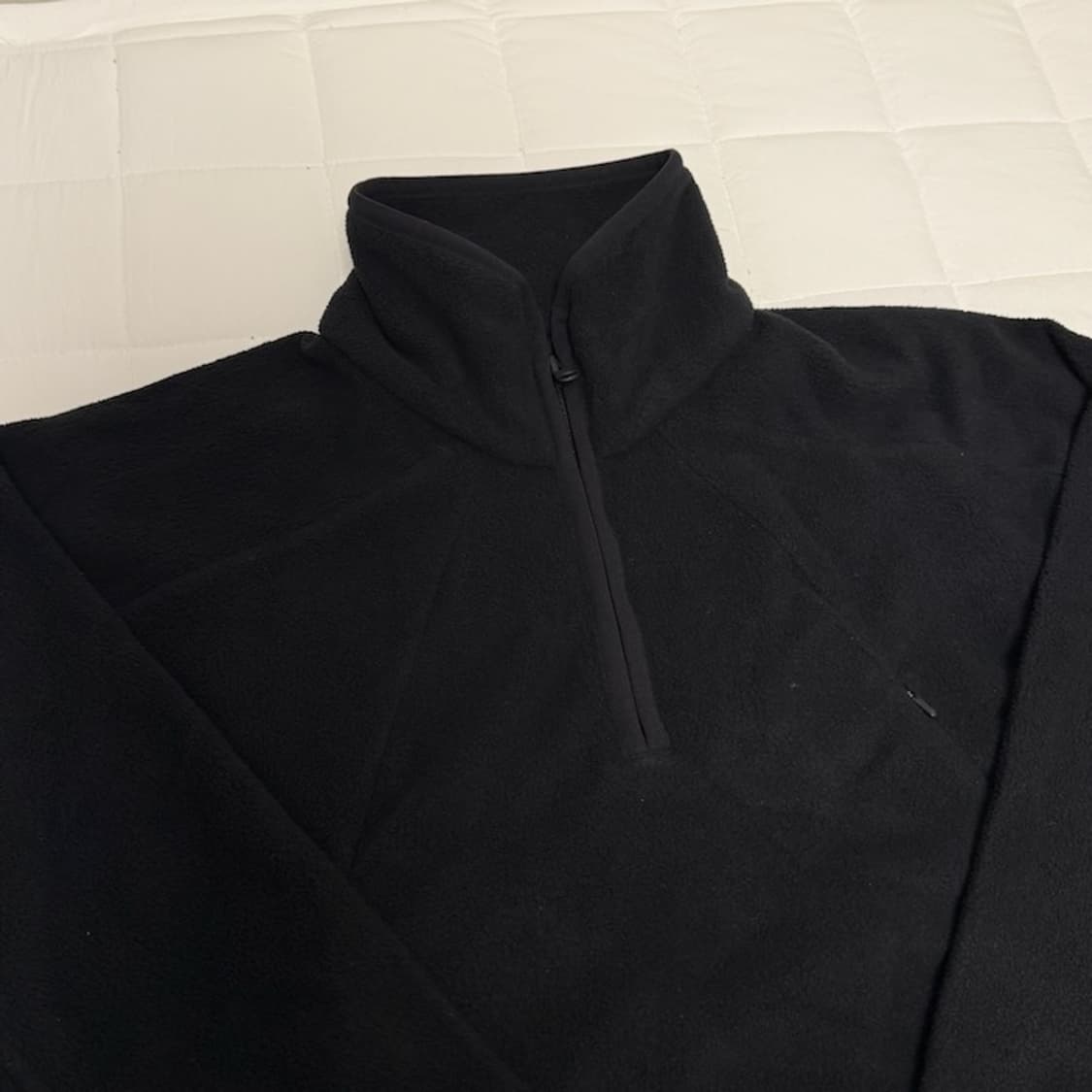 엑슬림 xlim ep.6 하프집업 상품이미지2