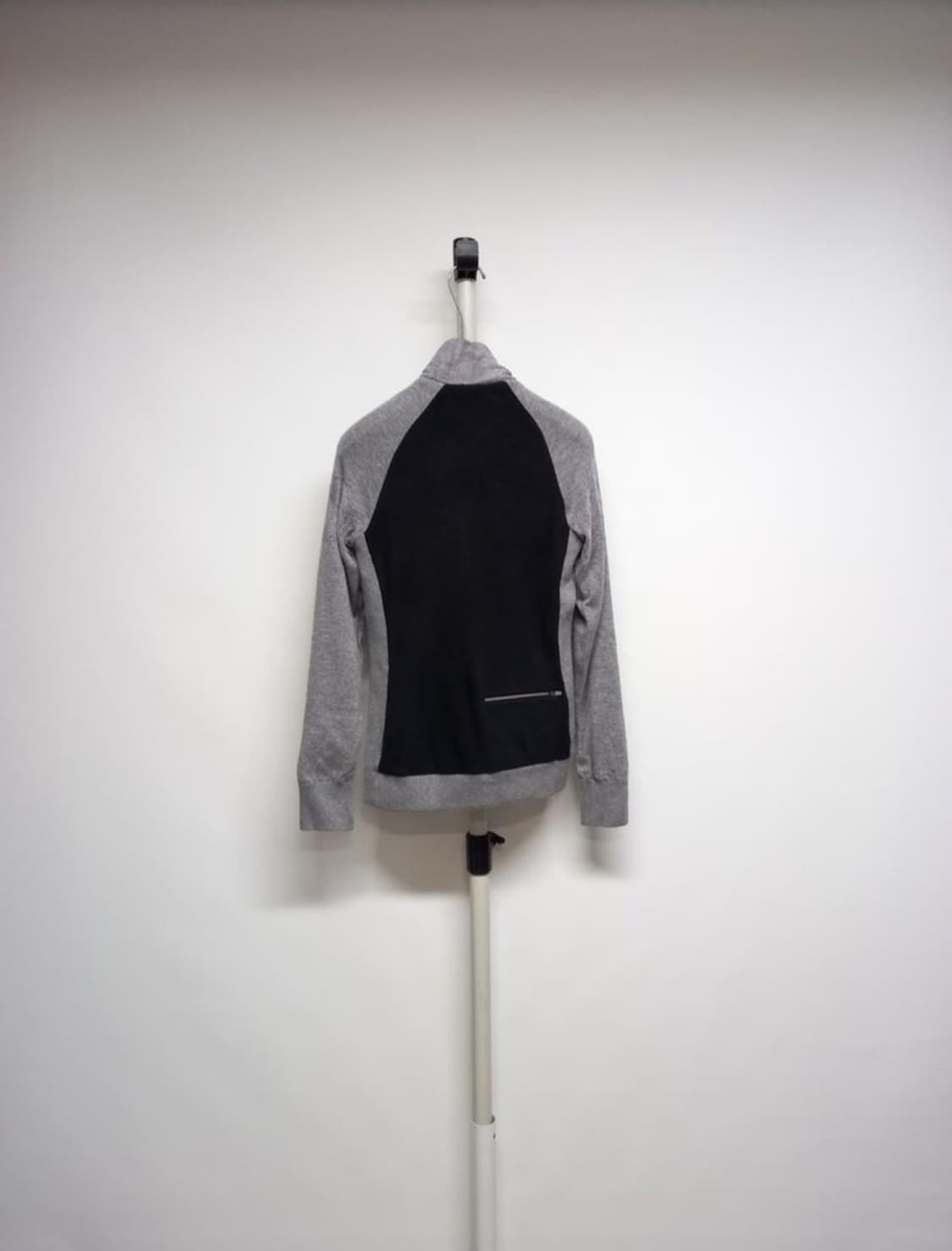 타이틀리스트골프 방풍 캐시미어 풀집업자켓 55.44 상품이미지2