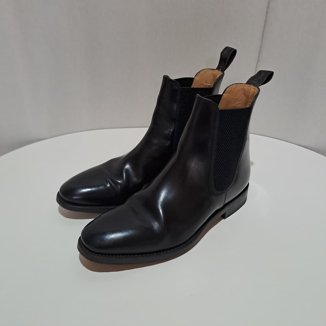 (택포) 로크 첼시부츠 8 A937 상품이미지1