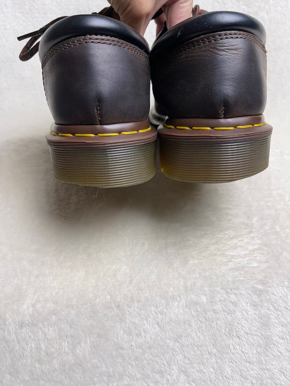 [38] 닥터마틴 8053 크레이지 홀스 || 240-245 상품이미지4