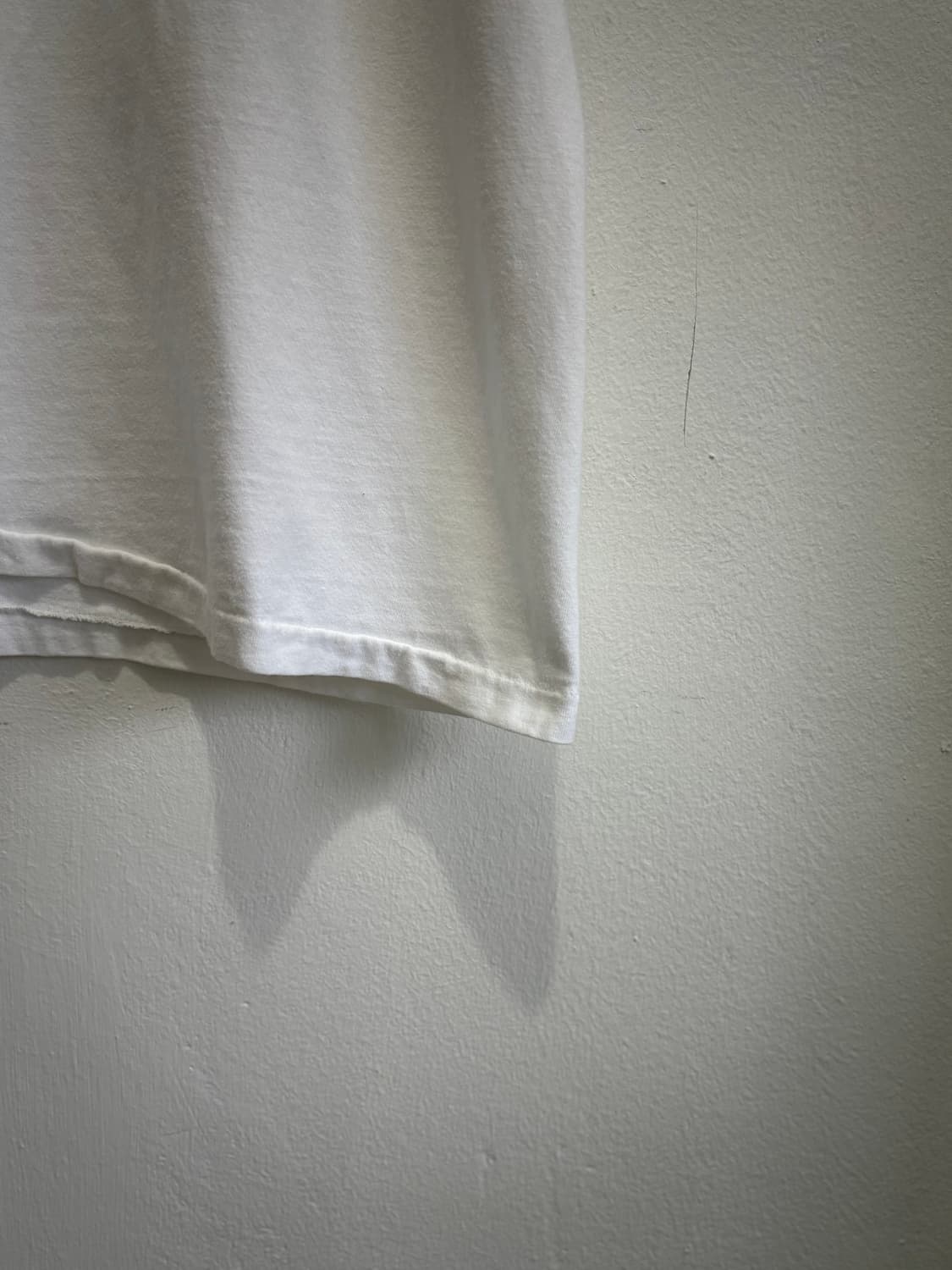 90s Powerpoint Promo Ringer T-Shirt 상품이미지4