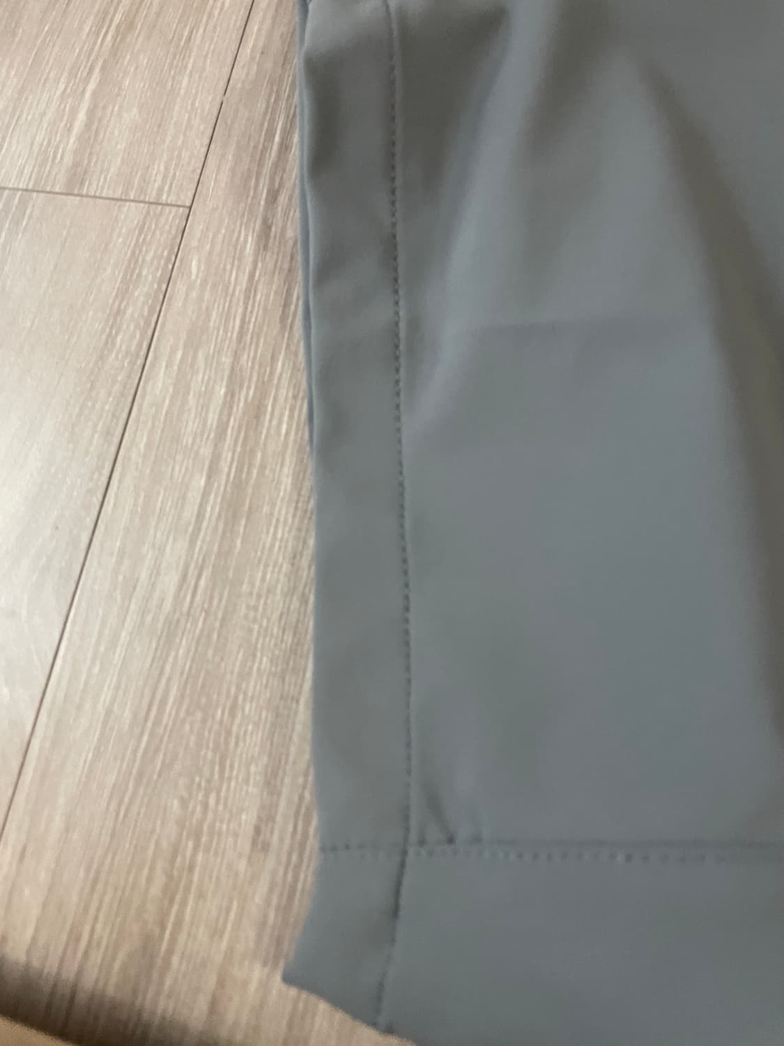 산산기어 사이드 스냅 그레이 상품이미지4