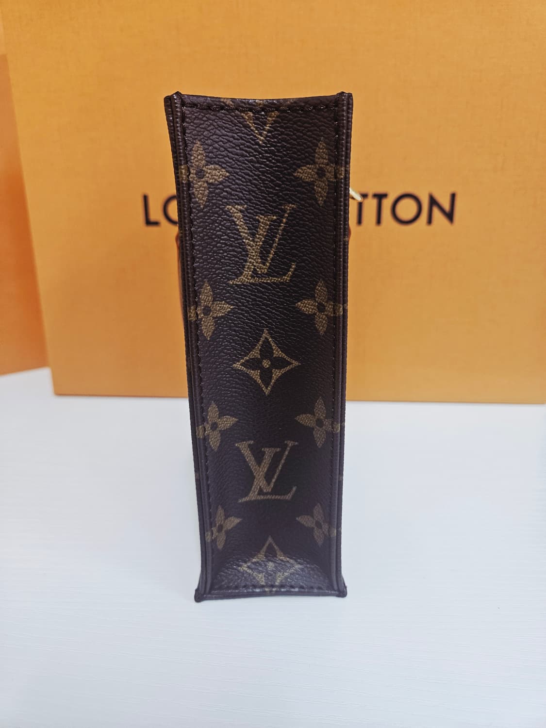 루이비통 쁘띠 삭플라 (영수증포함 풀구성 상태최상) 상품이미지3