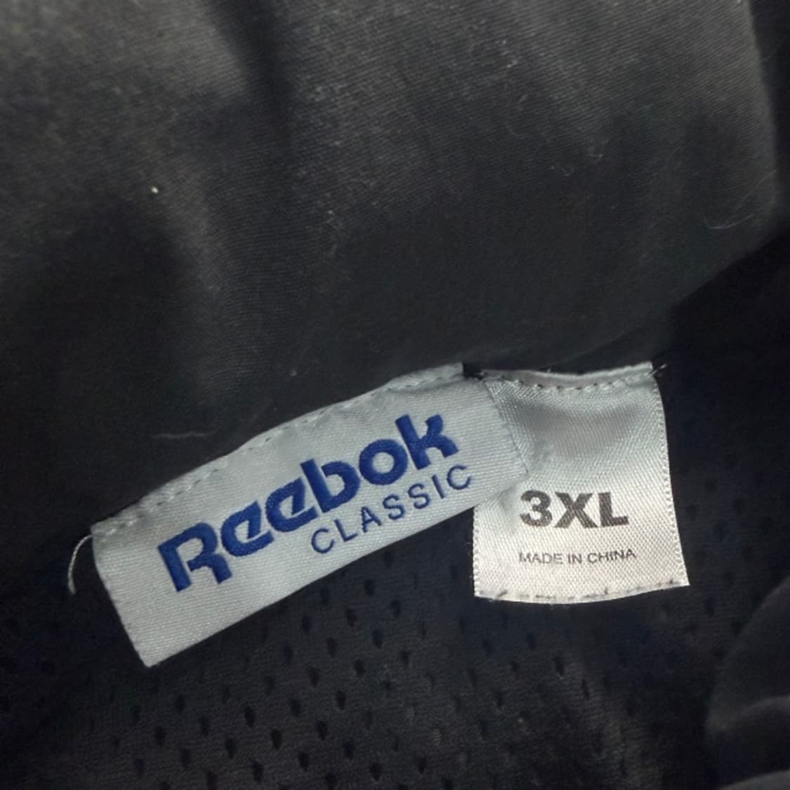 105-110 리복 아노락  상품이미지3