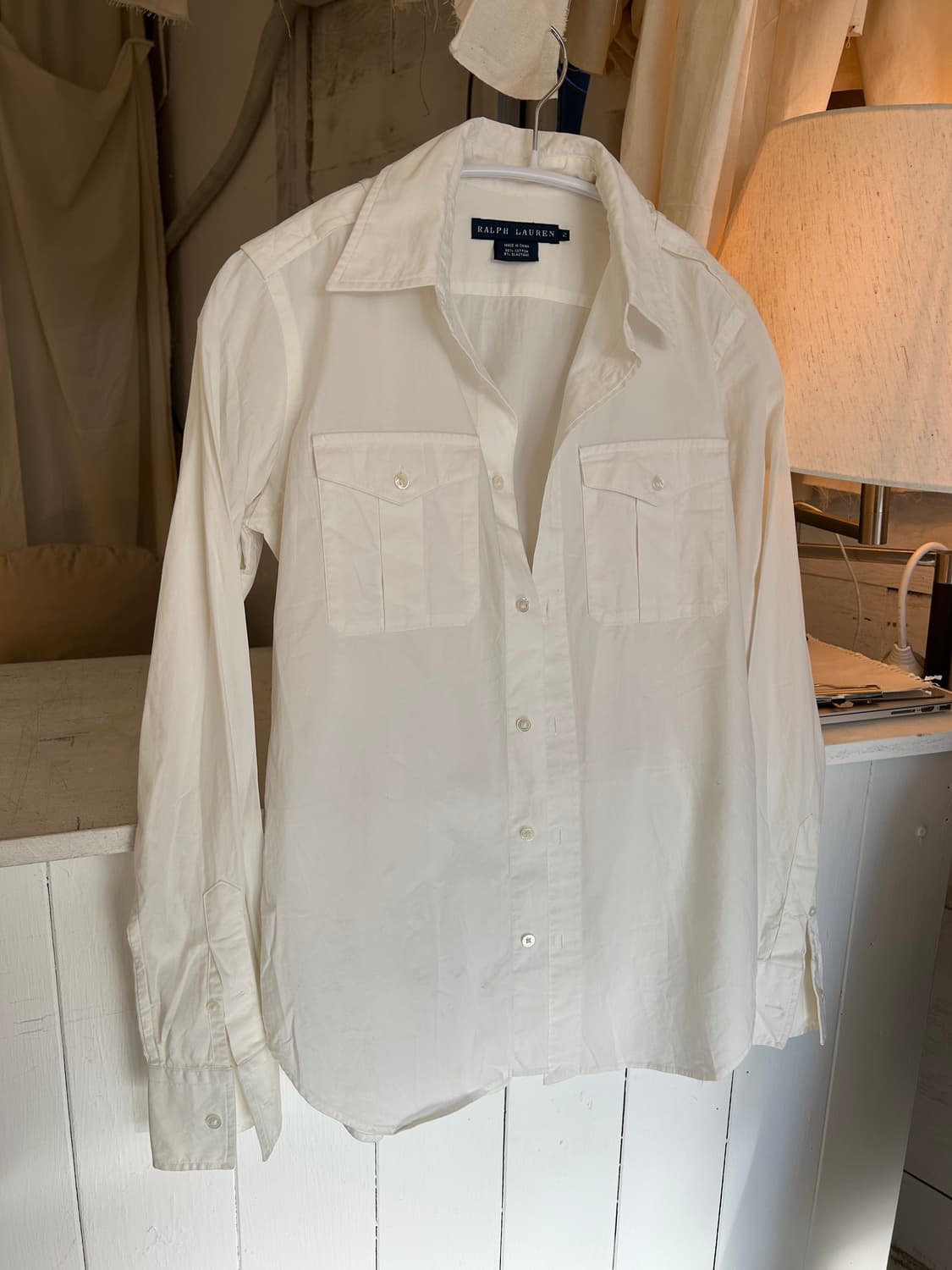 Ralph Lauren 랄프로렌 셔츠  상품이미지1