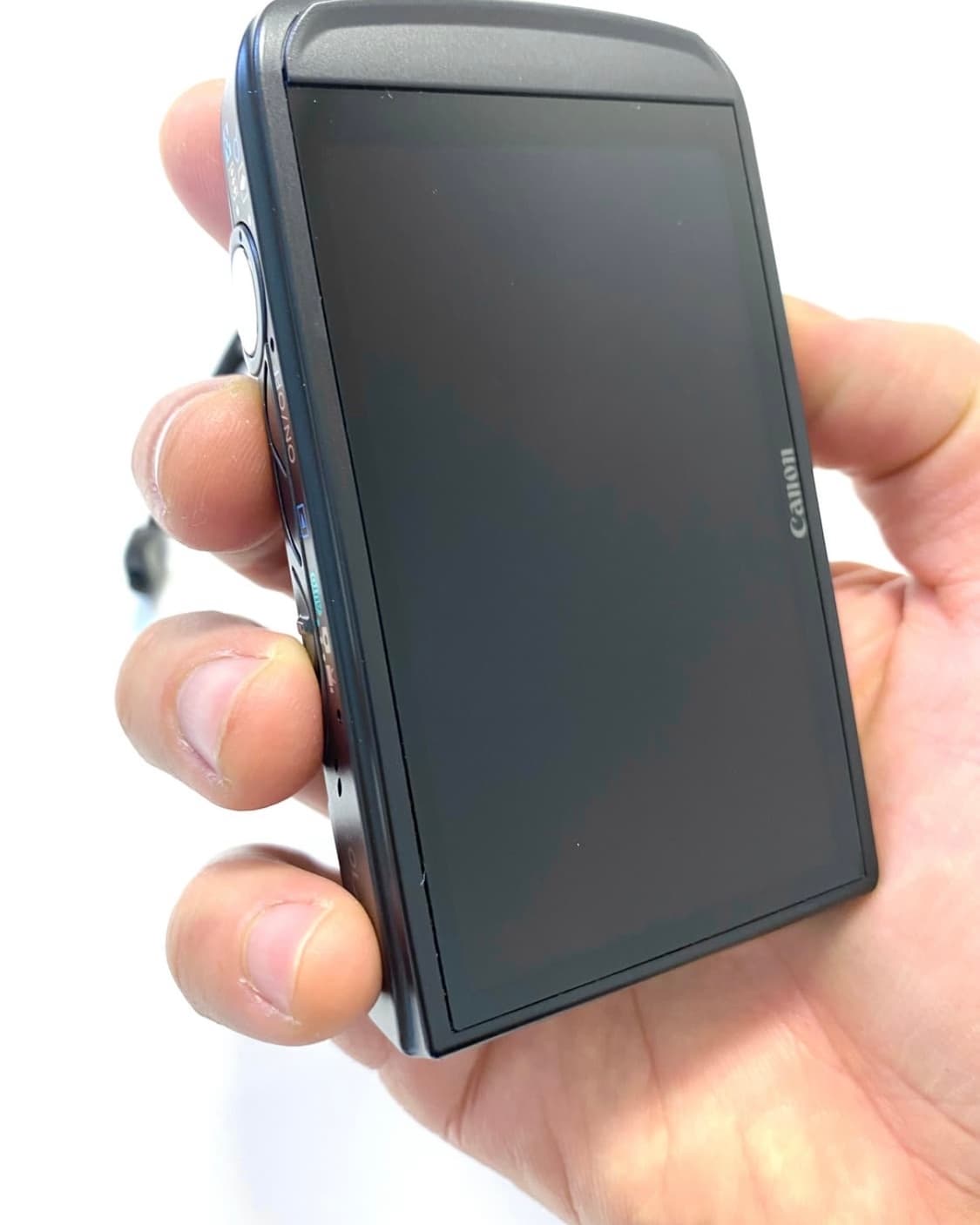 캐논 익서스 IXUS 210 디지털 카메라 (IXY 10S) 상품이미지4