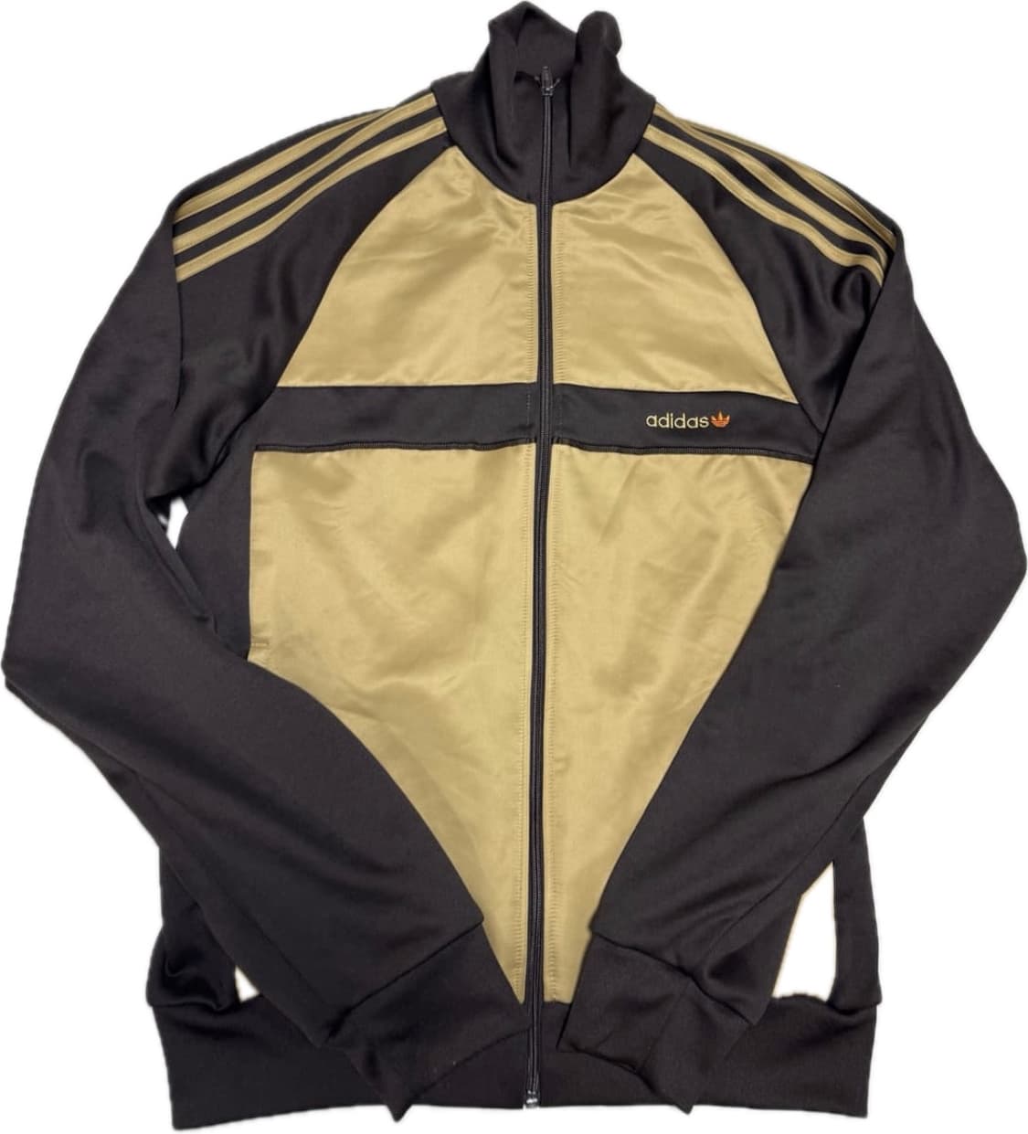 아디다스 브라운 져지 상품이미지1