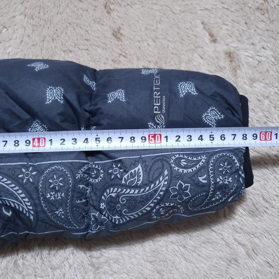 디스이즈네버댓 여성 오리털패딩 XS 0110 상품이미지8