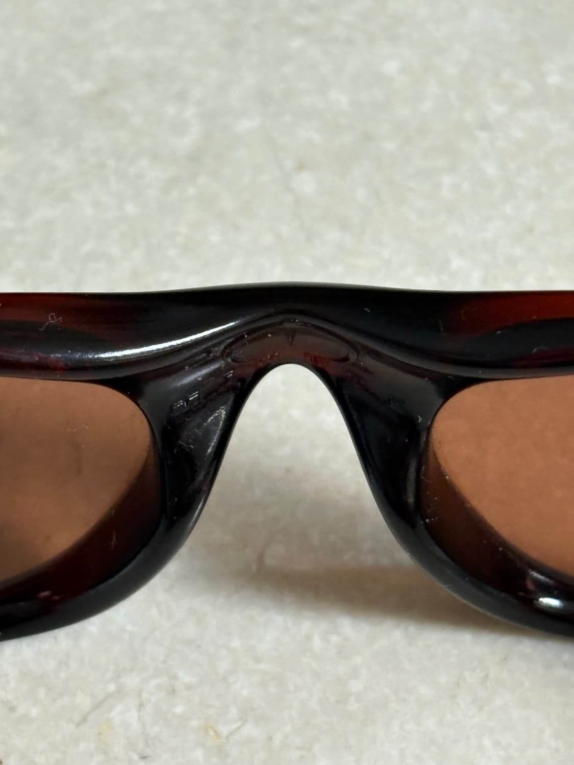 Oakley Minute 1.0 Tangerine Flower 상품이미지5