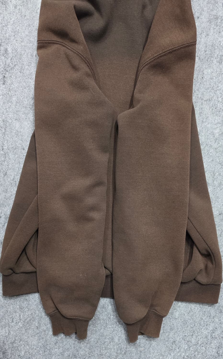 칼하트 써멀 썬페이드 후드집업 S 상품이미지6