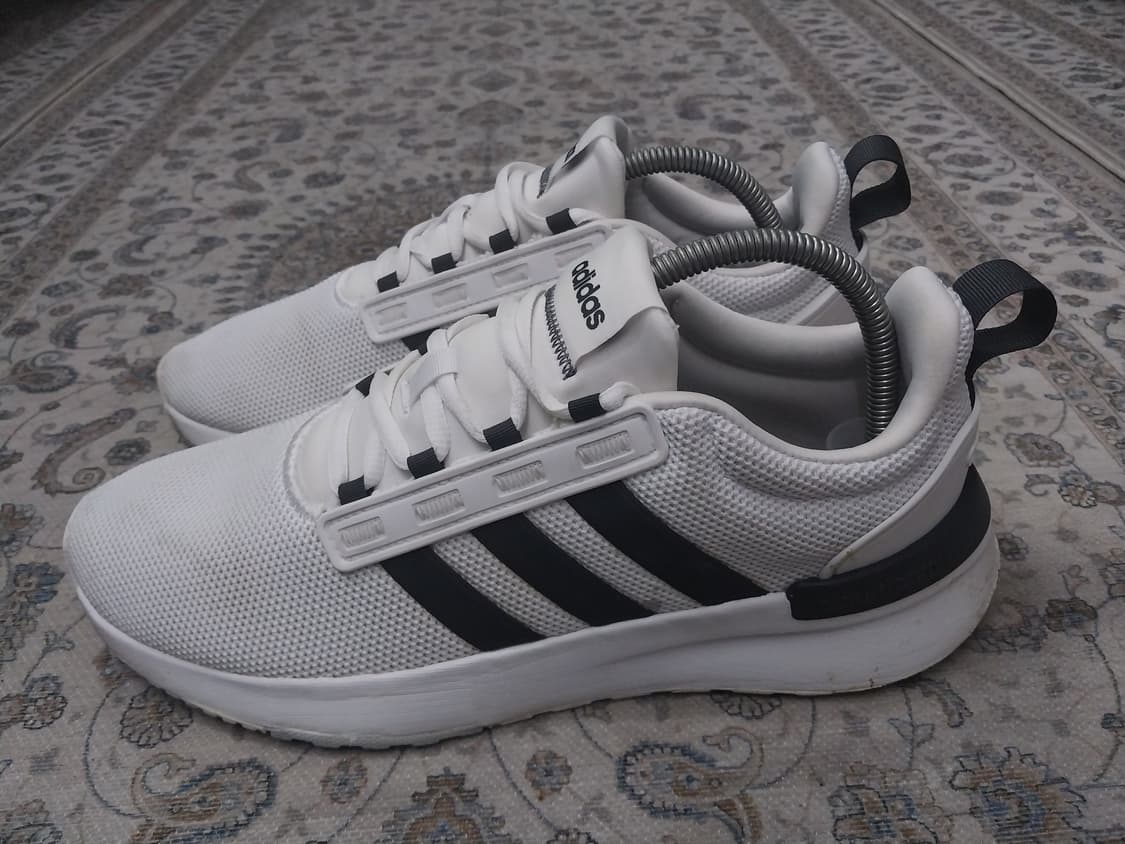 아디다스 레이서 TR21 265mm 상품이미지3