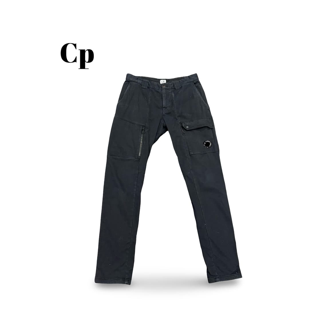 (28)cp컴퍼니팬츠 상품이미지1