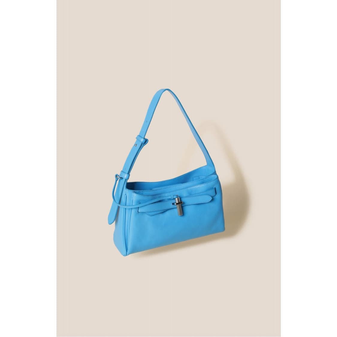 쿠론 페르미어 숄더 27 블루 상품이미지3