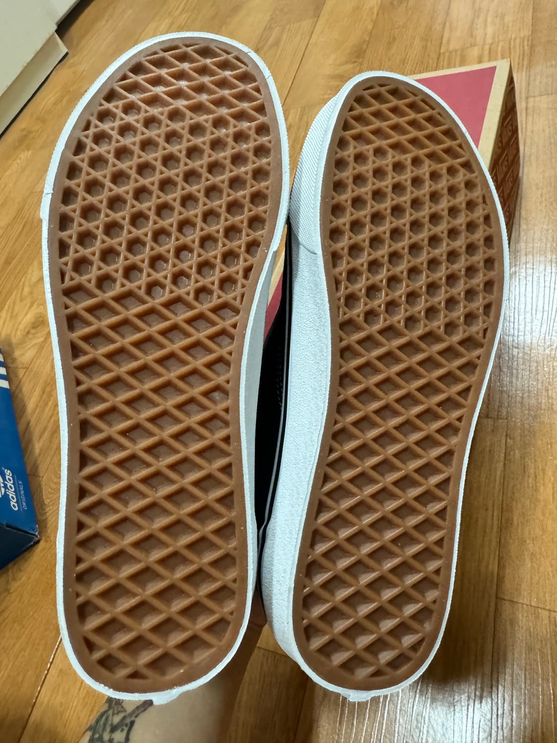 반스 올드스쿨 새상품 250 상품이미지4