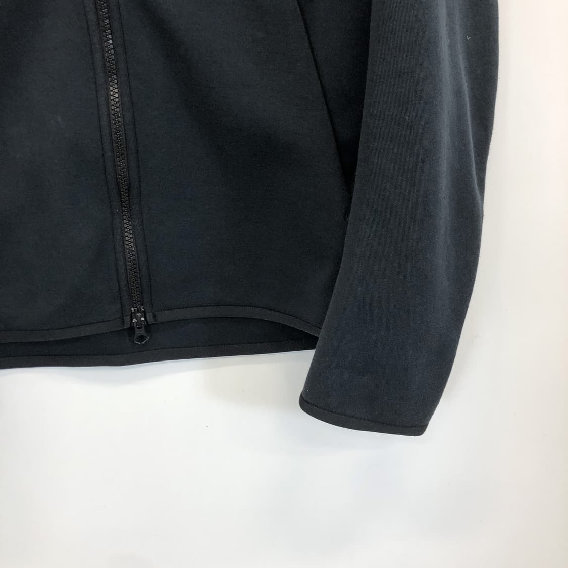 나이키 테크플리스 후드집업 L 상품이미지3